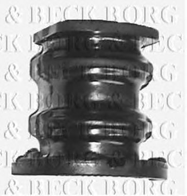 Сайлентблок рычага BORG & BECK BSK6211