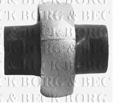 Сайлентблок рычага BORG & BECK BSK6331
