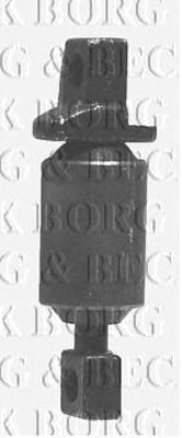 Сайлентблок рычага BORG & BECK BSK6396