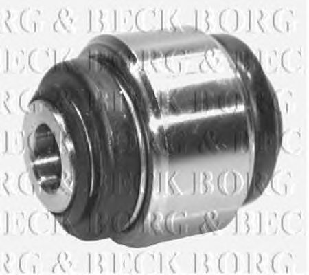 Сайлентблок важеля BORG & BECK BSK6521