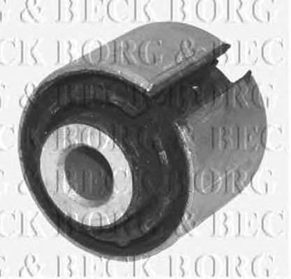Сайлентблок рычага BORG & BECK BSK6559