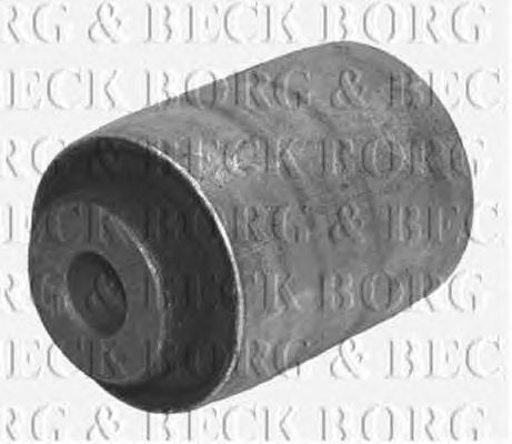 Сайлентблок важеля BORG & BECK BSK6584