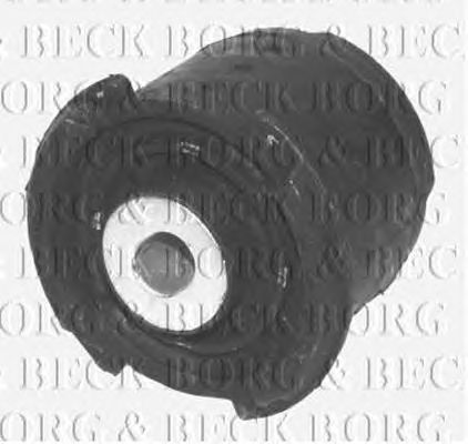 Сайлентблок рычага BORG & BECK BSK6608