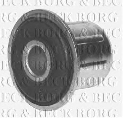 Втулка рессоры BORG & BECK BSK6739