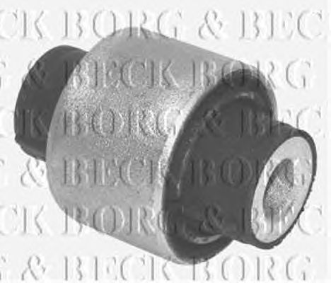 Сайлентблок рычага BORG & BECK BSK6890