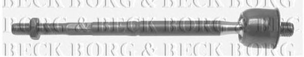 Рульова тяга BORG & BECK BTR4850