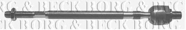 Рулевая тяга BORG & BECK BTR5076