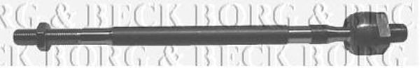 Рульова тяга BORG & BECK BTR5099