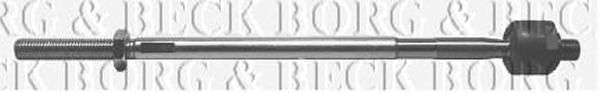 Рулевая тяга BORG & BECK BTR5129