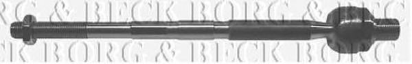 Рулевая тяга BORG & BECK BTR5141