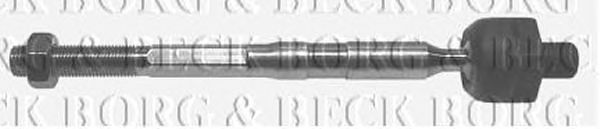 Рулевая тяга BORG & BECK BTR5172