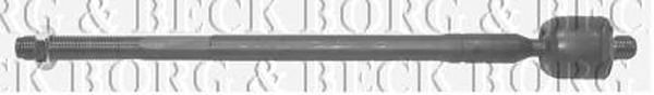 Рулевая тяга BORG & BECK BTR5186