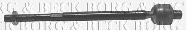 Рулевая тяга BORG & BECK BTR5249