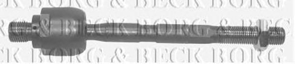 Рульова тяга BORG & BECK BTR5271