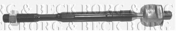 Рулевая тяга BORG & BECK BTR5296
