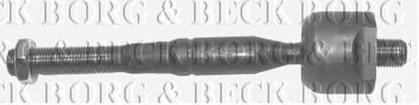 Рулевая тяга BORG & BECK BTR5378