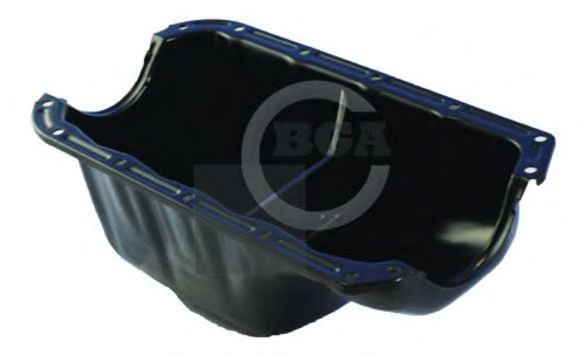 Масляный поддон BGA SP2201