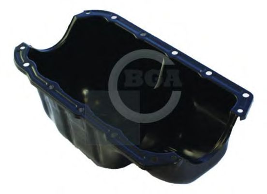 Масляный поддон BGA SP2204