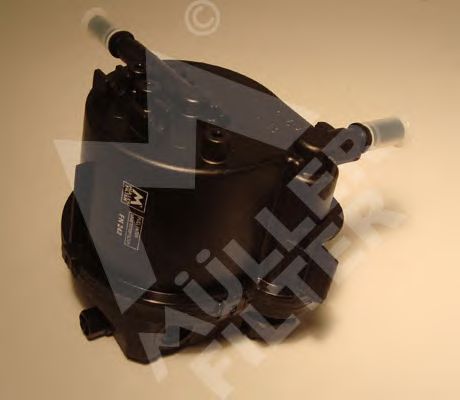 Паливний фільтр MULLER FILTER FN242