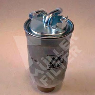 Топливный фильтр MULLER FILTER FN287