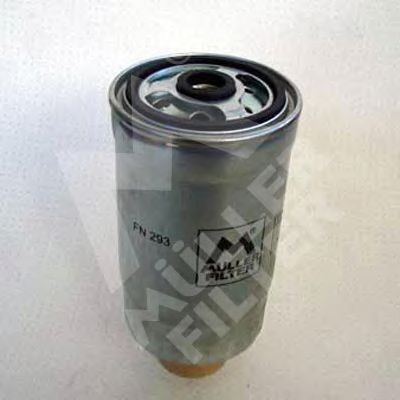 Топливный фильтр MULLER FILTER FN293