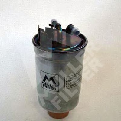 Паливний фільтр MULLER FILTER FN312