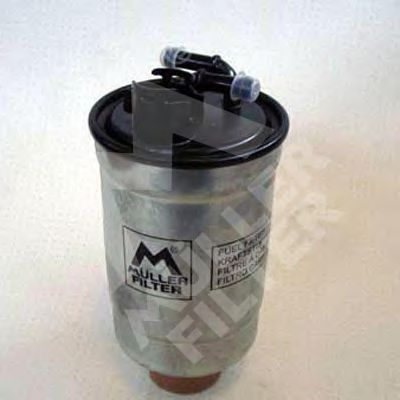Топливный фильтр MULLER FILTER FN313
