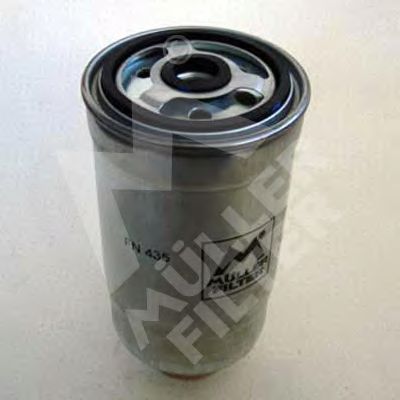 Топливный фильтр MULLER FILTER FN435