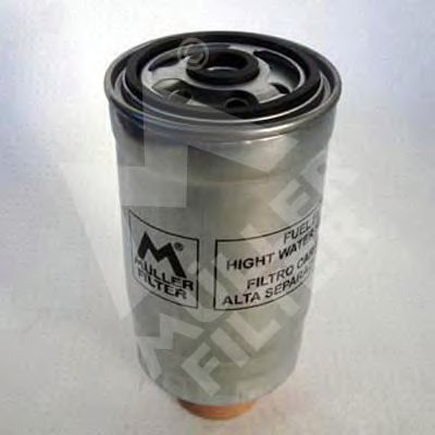 Паливний фільтр MULLER FILTER FN807