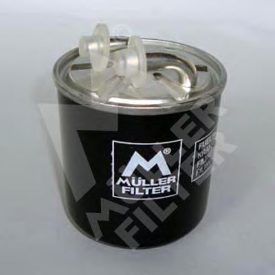 Паливний фільтр MULLER FILTER FN820