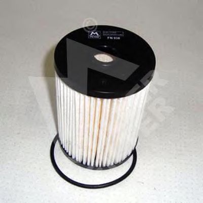 Паливний фільтр MULLER FILTER FN938