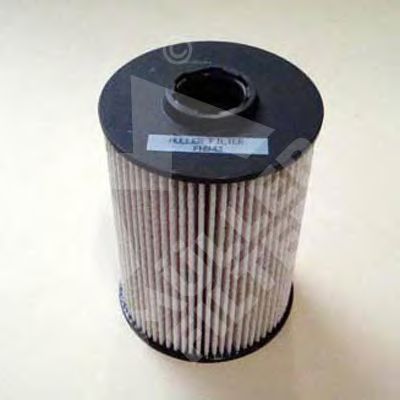 Топливный фильтр MULLER FILTER FN943