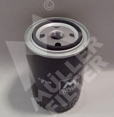 Масляний фільтр MULLER FILTER FO148