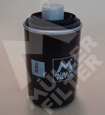 Масляный фильтр MULLER FILTER FO630