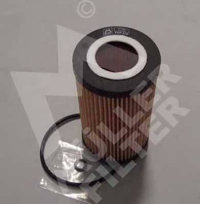 Масляный фильтр MULLER FILTER FOP215