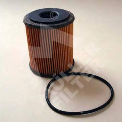 Масляный фильтр MULLER FILTER FOP236