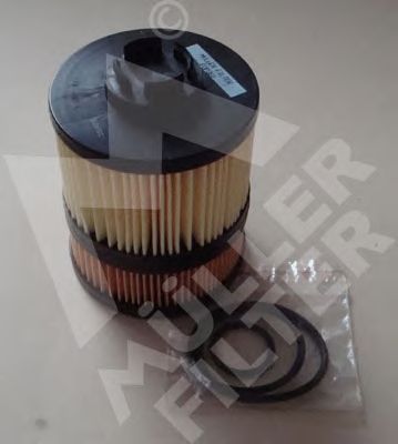 Масляный фильтр MULLER FILTER FOP260