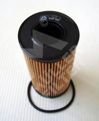 Масляный фильтр MULLER FILTER FOP356