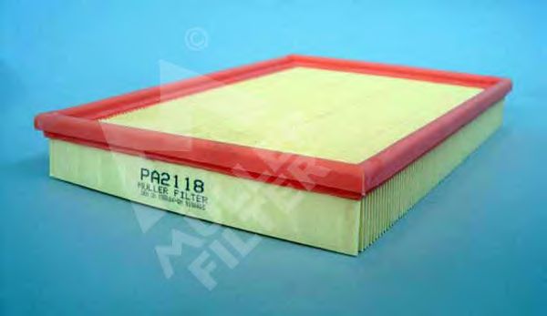 Воздушный фильтр MULLER FILTER PA2118