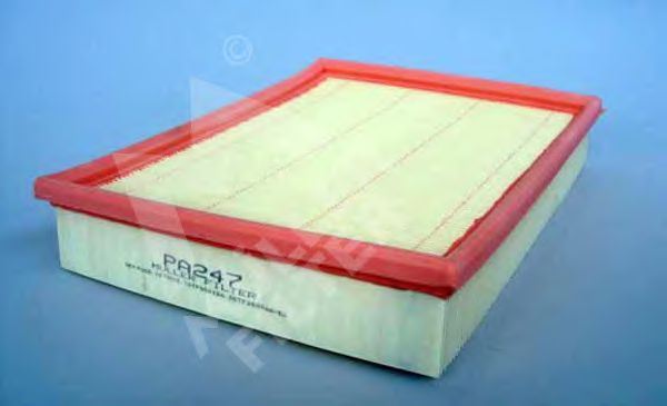 Воздушный фильтр MULLER FILTER PA247