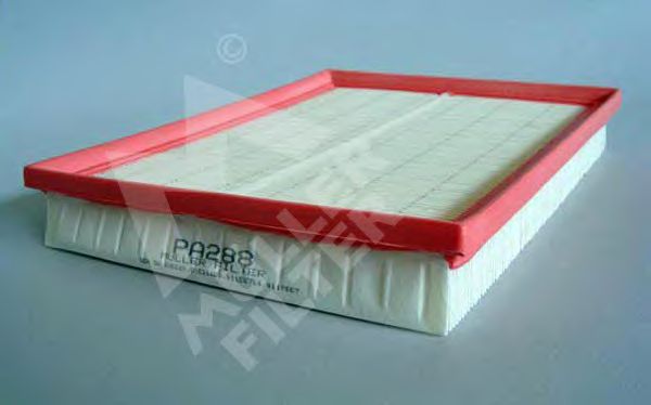 Воздушный фильтр MULLER FILTER PA288