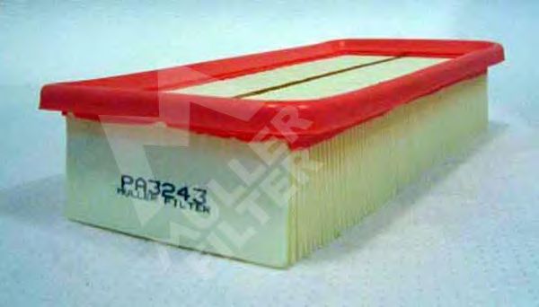 Воздушный фильтр MULLER FILTER PA3243