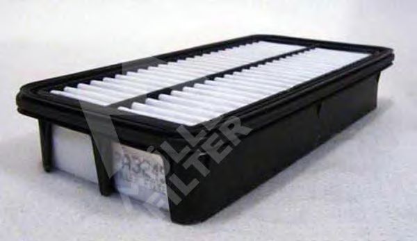 Воздушный фильтр MULLER FILTER PA3245
