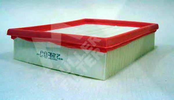 Воздушный фильтр MULLER FILTER PA327