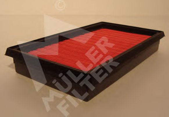 Воздушный фильтр MULLER FILTER PA3371