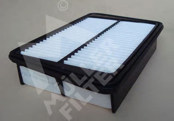 Воздушный фильтр MULLER FILTER PA3423