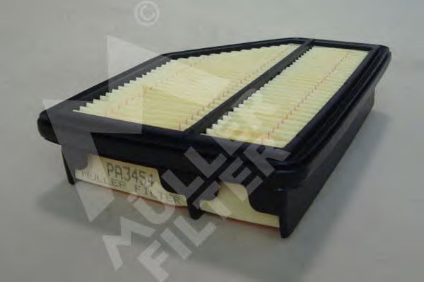 Воздушный фильтр MULLER FILTER PA3454