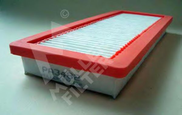 Воздушный фильтр MULLER FILTER PA3482