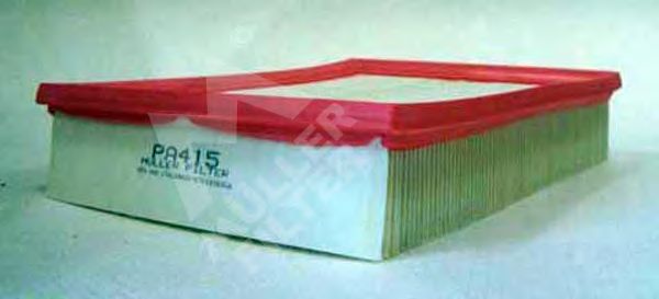 Воздушный фильтр MULLER FILTER PA415