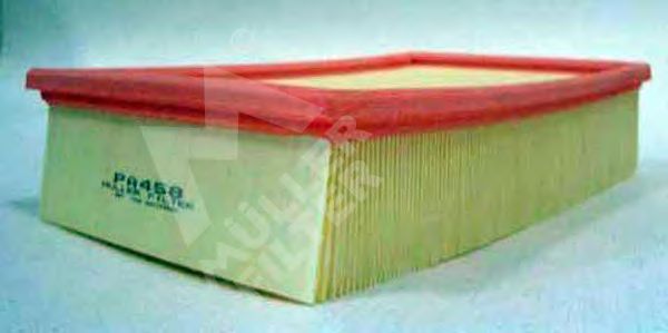 Воздушный фильтр MULLER FILTER PA458